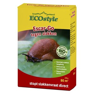 ECOstyle Escar-Go 200 gram