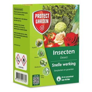 SBM Protect garden Desect concentraat 20 ml